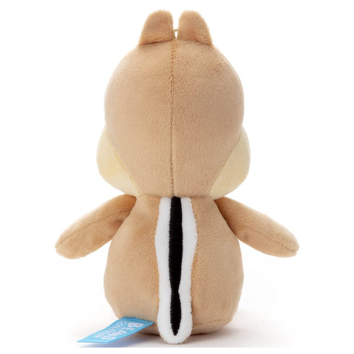 TAKARA TOMY A.R.T.S Washable Plush Doll Dale Disney- Japan Figure Store - #1 Bring To You The Best Japanese Goods