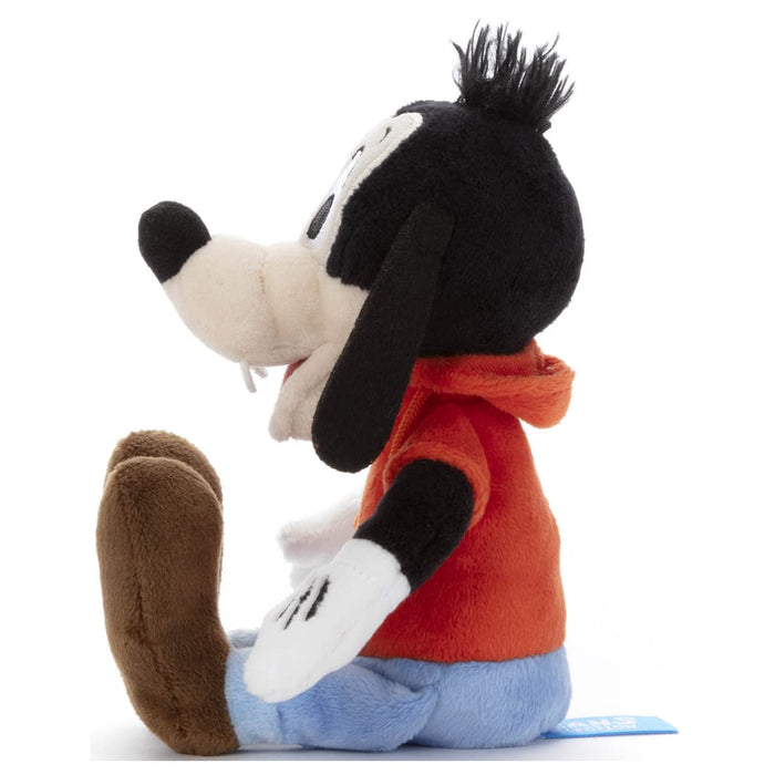 TAKARA TOMY A.R.T.S Washable Plush Doll Max Disney- Japan Figure Store - #1 Bring To You The Best Japanese Goods