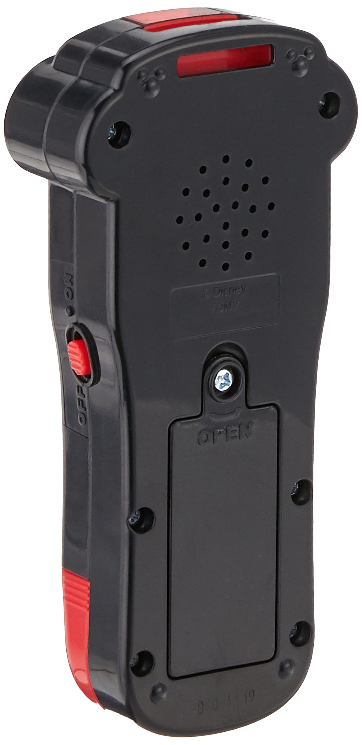 Takara Tomy Disney Dear Little Hands Talking Remote Control Mickey & Friends Toy- Japan Figure Store - #1 Bring To You The Best Japanese Goods