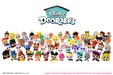 TAKARA TOMY Disney Doorables Mystery Box Pack 617938- Japan Figure Store - #1 Bring To You The Best Japanese Goods
