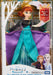 TAKARA TOMY Disney Princess Royal Friends Musical Doll Frozen 2 Ana Epilogue Dress- Japan Figure Store - #1 Bring To You The Best Japanese Goods
