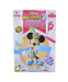 Banpresto Disney Magic Castle Vol.2 Mickey Mouse Premium Collectable Figure- Japan Figure Store - #1 Bring To You The Best Japanese Goods