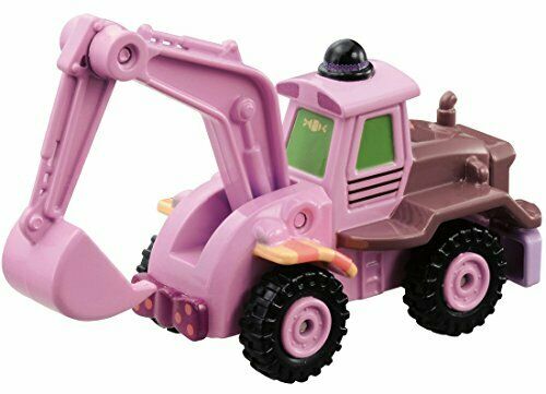 Disney Motors Shoveled Inside Out Bing Bong Tomica - Japan Figure