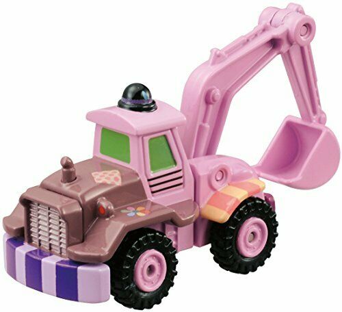 Motors shoveled Inside Out Bing Bong (Tomica) from Japan- Japan Figure Store - #1 Bring To You The Best Japanese Goods