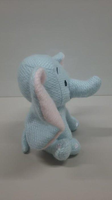 Sekiguchi Disney Dumbo Plush Toy Height 12cm - Adorable Stuffed Toy- Japan Figure Store - #1 Bring To You The Best Japanese Goods