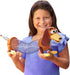 Slinky Disney Pixar Toy Story Slinky Dog Pull Toy 460g Japanese Children Toys- Japan Figure Store - #1 Bring To You The Best Japanese Goods