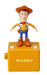 TAKARA TOMY A.R.T.S Disney Pop'N Step Woody- Japan Figure Store - #1 Bring To You The Best Japanese Goods