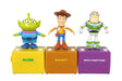 TAKARA TOMY A.R.T.S Disney Pop'N Step Woody- Japan Figure Store - #1 Bring To You The Best Japanese Goods