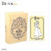 F-Toys Disney Princess Book Box Collection 10Pcs Box- Japan Figure Store - #1 Bring To You The Best Japanese Goods