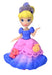 TAKARA TOMY Lk-04 Disney Princess Cinderella Little Kingdom- Japan Figure Store - #1 Bring To You The Best Japanese Goods