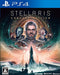 Dmm Games Stellaris Playstation 4 Ps4 - New Japan Figure 4580544940278
