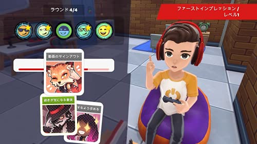 Dmm Games Youtubers Life 2 For Sony Playstation Ps4 - Pre Order Japan Figure 4580544940667 10