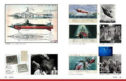 Dna Of Tokusatsu Hard Cover Gorgeous Edition Art Book- Japan Figure Store - #1 Bring To You The Best Japanese Goods