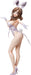 Figure Mamako Oosuki Bare Leg Bunny Ver. Do You Love Your Mom And Her Two-Hit Multi-Target Attacks?- Japan Figure Store - #1 Bring To You The Best Japanese Goods