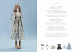 Dollfie Dream Sewing Book -girly Style Spring Summer- Book- Japan Figure Store - #1 Bring To You The Best Japanese Goods