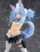 Dolls Frontline Pa-15 High School Munekyun Monogatari 1/7 Scale Abs Pvc Pre-Painted Complete Figure- Japan Figure Store - #1 Bring To You The Best Japanese Goods