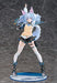 Dolls Frontline Pa-15 High School Munekyun Monogatari 1/7 Scale Abs Pvc Pre-Painted Complete Figure- Japan Figure Store - #1 Bring To You The Best Japanese Goods