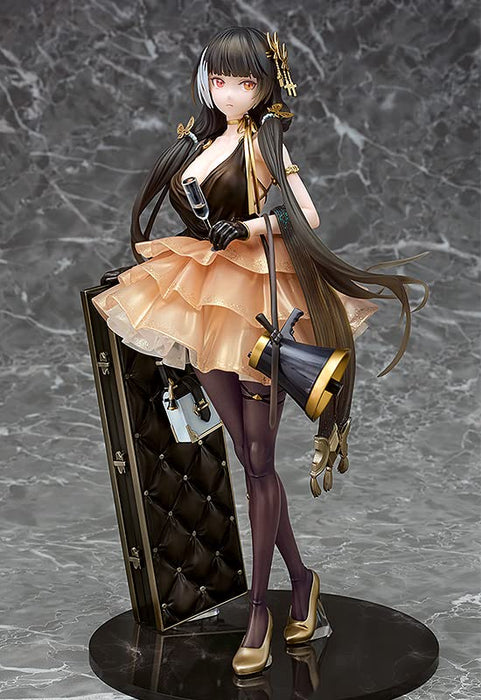 Figure Ro635 Enforcer Of The Law Girls' Frontline- Japan Figure Store - #1 Bring To You The Best Japanese Goods