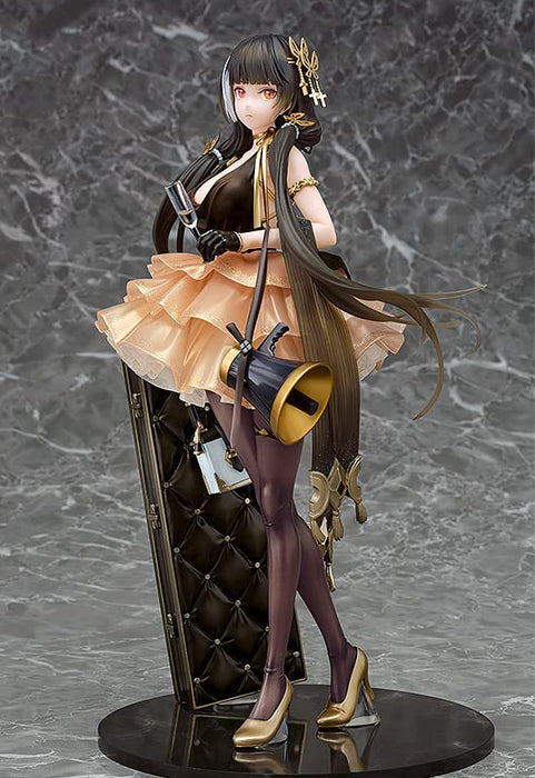 Figure Ro635 Enforcer Of The Law Girls' Frontline- Japan Figure Store - #1 Bring To You The Best Japanese Goods