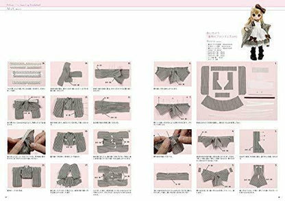 Dollybird Vol.32 Book- Japan Figure Store - #1 Bring To You The Best Japanese Goods