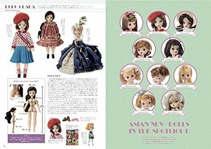 Dollybird Vol.32 Book- Japan Figure Store - #1 Bring To You The Best Japanese Goods