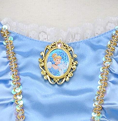TAKARA TOMY Disney Princess Fashionable Dress Cinderella- Japan Figure Store - #1 Bring To You The Best Japanese Goods