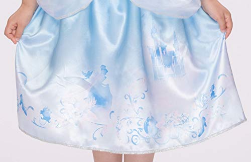 TAKARA TOMY Disney Princess Fashionable Dress Cinderella- Japan Figure Store - #1 Bring To You The Best Japanese Goods