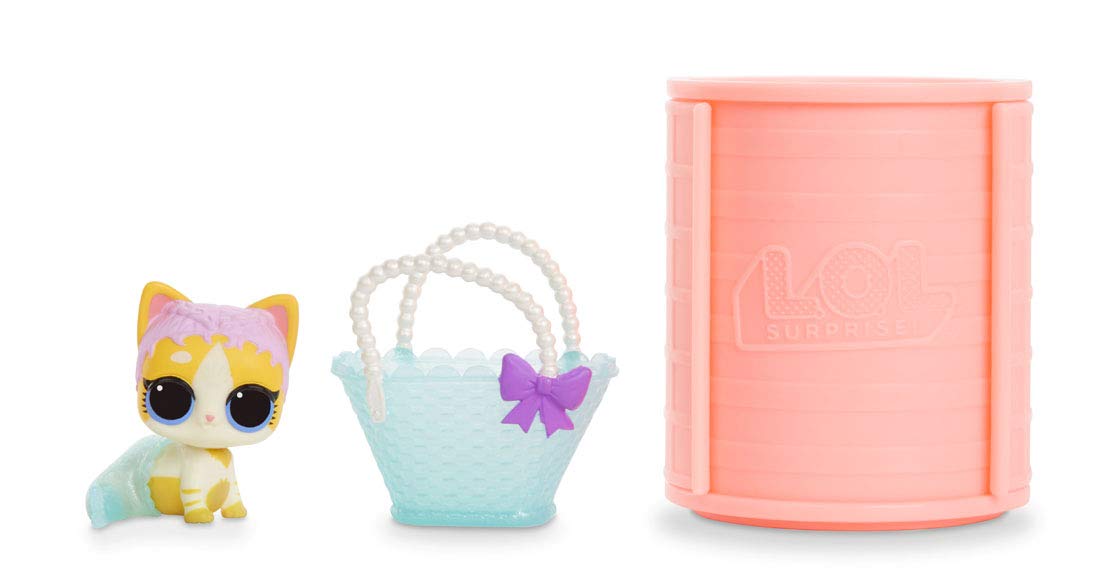 Takara Tomy Lol Surprise! Makeover Series 2 Official Domestic Sales Product- Japan Figure Store - #1 Bring To You The Best Japanese Goods