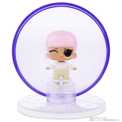 Takara Tomy Official Lol Surprise Winter Disco Lils - Domestic Sale Product- Japan Figure Store - #1 Bring To You The Best Japanese Goods