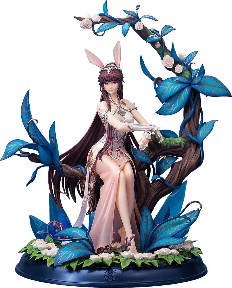 Myethos Xiao Wu: Lifelong Protection Ver. 1/7 Figure Soul Land- Japan Figure Store - #1 Bring To You The Best Japanese Goods