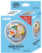 ENSKY Paper Theater Ball Ptb-06 Doraemon Anywhere Door- Japan Figure Store - #1 Bring To You The Best Japanese Goods