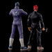 Dorohedoro 1/12 Scale Kokoro Noi 1/12 Scale Abs Pvc Painted Action Figure- Japan Figure Store - #1 Bring To You The Best Japanese Goods