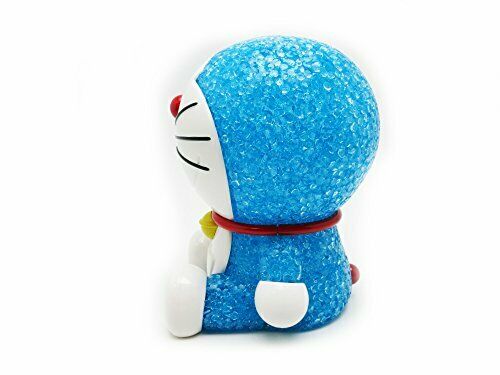 Doshisha Battery-powered Lighting Doll Doraemon- Japan Figure Store - #1 Bring To You The Best Japanese Goods