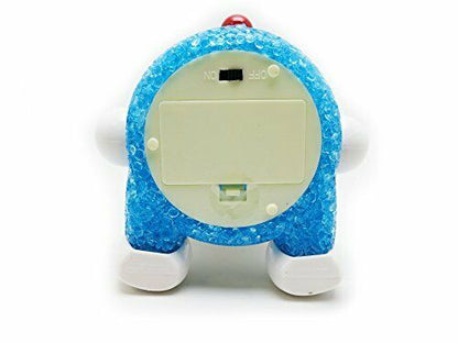 Doshisha Battery-powered Lighting Doll Doraemon- Japan Figure Store - #1 Bring To You The Best Japanese Goods