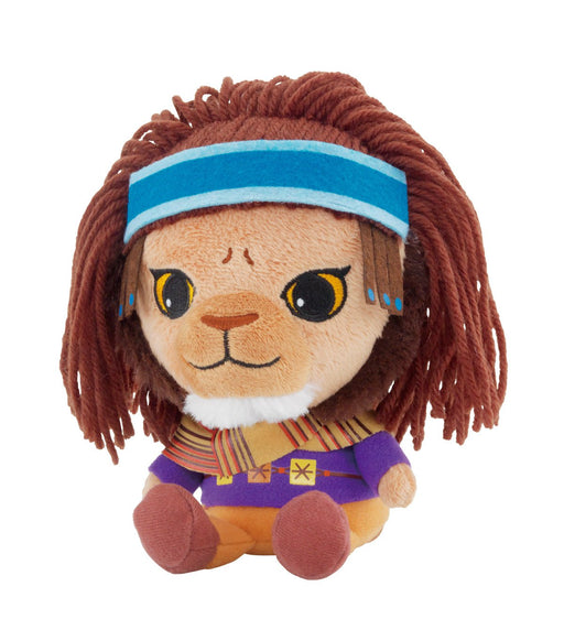 Bandai Doubutsu Sentai Zyuohger Gather Zyuman Series Leo Toy- Japan Figure Store - #1 Bring To You The Best Japanese Goods