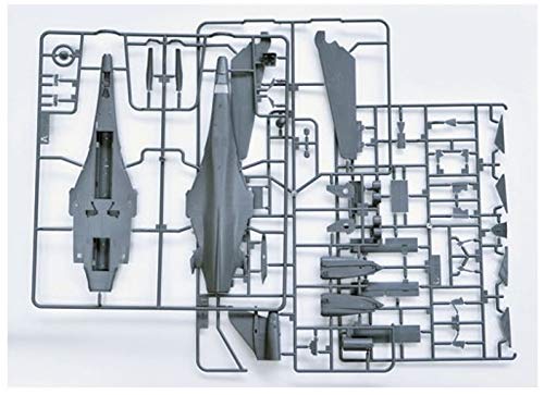 DOYUSHA 412633 Us Air Force B-1B Lancer 1/144 Scale Kit- Japan Figure Store - #1 Bring To You The Best Japanese Goods