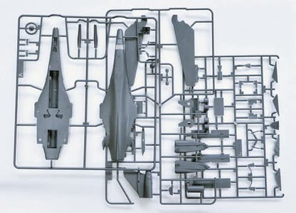 DOYUSHA 1/144 Sugo! Plastic Model Vol.4 Us Air Force B-1B Lancer Plastic Model- Japan Figure Store - #1 Bring To You The Best Japanese Goods