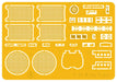 DOYUSHA 402528 German Heavy Tank King Tiger Henschel Turret 1/35 Scale Plastic Kit- Japan Figure Store - #1 Bring To You The Best Japanese Goods