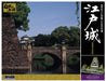 DOYUSHA Dx4 Japanese Edo Castle Dx 1/350 Scale Plastic Model- Japan Figure Store - #1 Bring To You The Best Japanese Goods