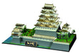 Doyusha 1/350 Japanese Famous Castle Deluxe Gold Edo Castle Plastic Model Dg-4- Japan Figure Store - #1 Bring To You The Best Japanese Goods