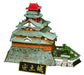 DOYUSHA S26 Japanese Azuchi Castle 1/350 Scale Plastic Model- Japan Figure Store - #1 Bring To You The Best Japanese Goods