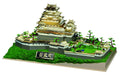 Doyusha 1/380 Japanese Famous Castle Deluxe Gold Himeji Castle Plastic Model Dg-1- Japan Figure Store - #1 Bring To You The Best Japanese Goods
