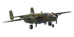 DOYUSHA 400890 Us Army Air Corps B-25 Mitchell 1/48 Scale Kit- Japan Figure Store - #1 Bring To You The Best Japanese Goods