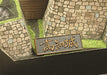 DOYUSHA Jj8 Japanese Kochi Castle 1/500 Scale Plastic Model- Japan Figure Store - #1 Bring To You The Best Japanese Goods