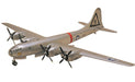 DOYUSHA 400968 Usaaf B-29A Superfortress Enola Gay 1/72 Scale Plastic Kit- Japan Figure Store - #1 Bring To You The Best Japanese Goods