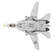 DOYUSHA 412657 Usn F-14A Tomcat Vf-143 Pukin' Dogs 1/72 Scale Plastic Kit- Japan Figure Store - #1 Bring To You The Best Japanese Goods