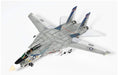 DOYUSHA 412657 Usn F-14A Tomcat Vf-143 Pukin' Dogs 1/72 Scale Plastic Kit- Japan Figure Store - #1 Bring To You The Best Japanese Goods