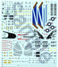 DOYUSHA 412657 Usn F-14A Tomcat Vf-143 Pukin' Dogs 1/72 Scale Plastic Kit- Japan Figure Store - #1 Bring To You The Best Japanese Goods