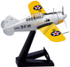 DOYUSHA 500590 No.20 F2A Buffalo 1/72 Scale Finished Model- Japan Figure Store - #1 Bring To You The Best Japanese Goods