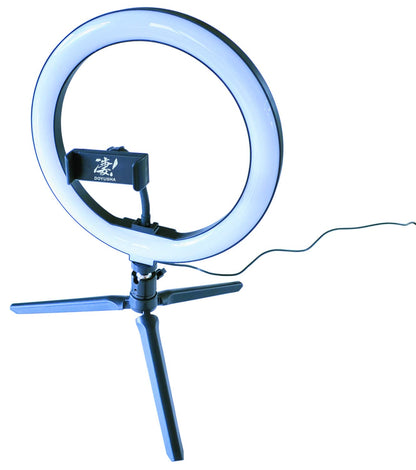 DOYUSHA Sgot! Led Ring Light L For Hobbies And Figures- Japan Figure Store - #1 Bring To You The Best Japanese Goods